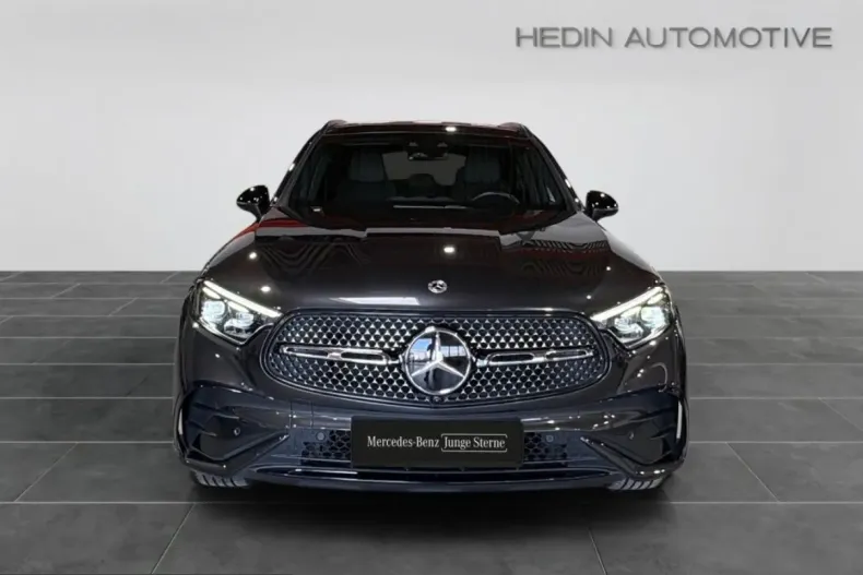 Mercedes-Benz GLC 200 (Clasa GLC) din 2023 cu 50.048 km - oferta MER240009 - foto 9
