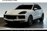 Porsche Cayenne din 2025 cu 16.160 km - oferta POR240010 - foto 1