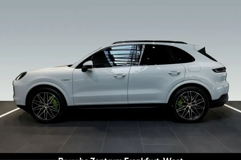 Porsche Cayenne din 2025 cu 16.160 km - oferta POR240010 - foto 2