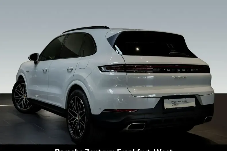 Porsche Cayenne din 2025 cu 16.160 km - oferta POR240010 - foto 3