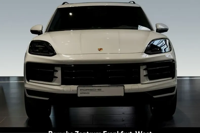 Porsche Cayenne din 2025 cu 16.160 km - oferta POR240010 - foto 4
