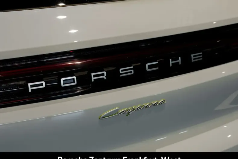 Porsche Cayenne din 2025 cu 16.160 km - oferta POR240010 - foto 9