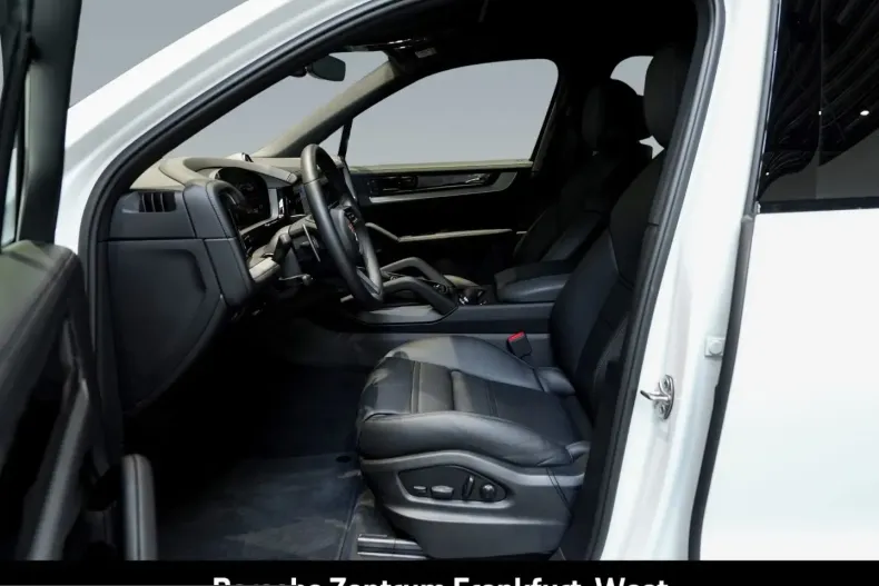 Porsche Cayenne din 2025 cu 16.160 km - oferta POR240010 - foto 13