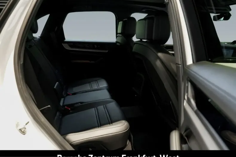 Porsche Cayenne din 2025 cu 16.160 km - oferta POR240010 - foto 17