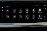 Porsche Cayenne din 2025 cu 16.160 km - oferta POR240010 - foto 21