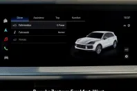 Porsche Cayenne din 2025 cu 16.160 km - oferta POR240010 - foto 22