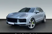 Porsche Cayenne din 2024 cu 25.180 km - oferta POR240011 - foto 1