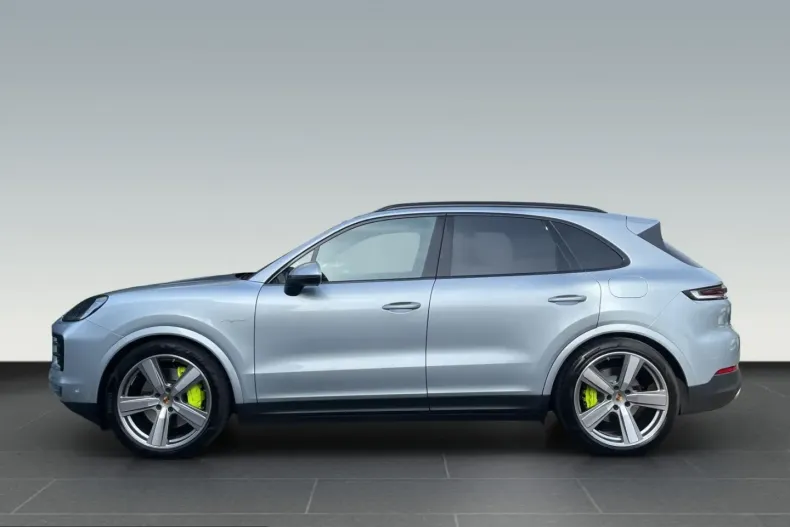 Porsche Cayenne din 2024 cu 25.180 km - oferta POR240011 - foto 2