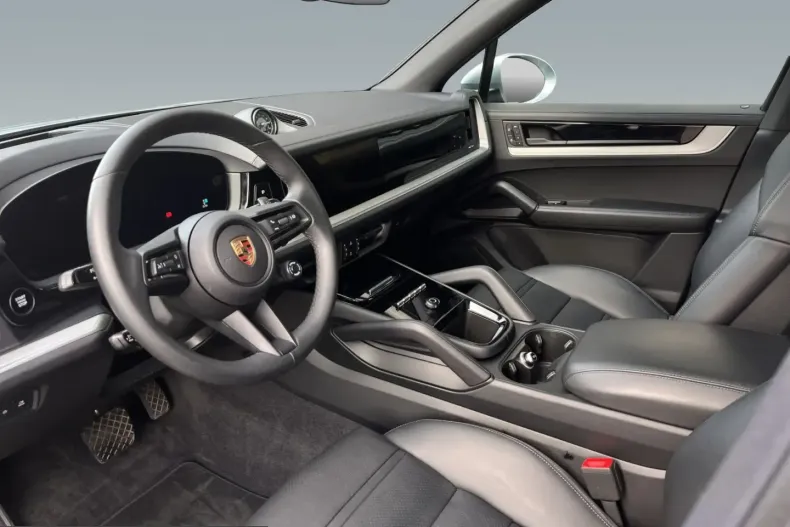 Porsche Cayenne din 2024 cu 25.180 km - oferta POR240011 - foto 4
