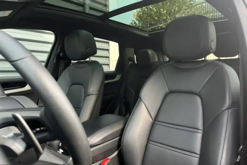 Porsche Cayenne din 2024 cu 25.180 km - oferta POR240011 - foto 5