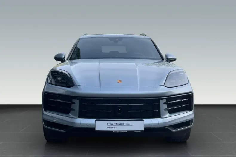 Porsche Cayenne din 2024 cu 25.180 km - oferta POR240011 - foto 6
