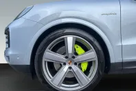 Porsche Cayenne din 2024 cu 25.180 km - oferta POR240011 - foto 8