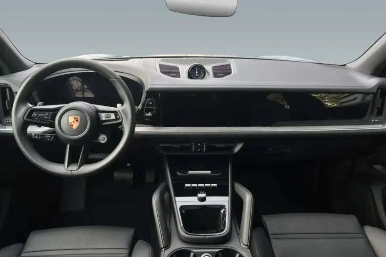 Porsche Cayenne din 2024 cu 25.180 km - oferta POR240011 - foto 9
