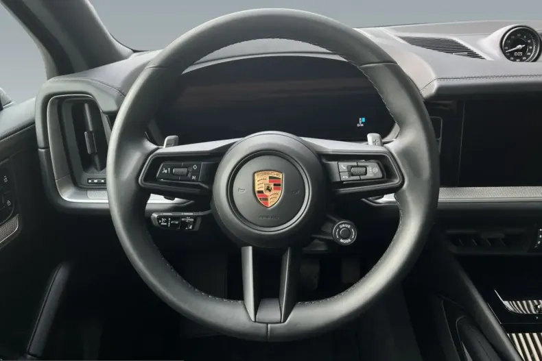 Porsche Cayenne din 2024 cu 25.180 km - oferta POR240011 - foto 10