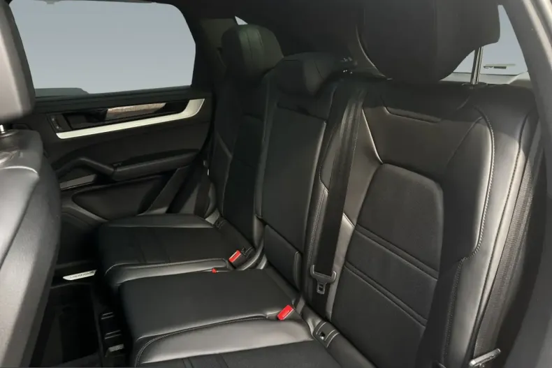 Porsche Cayenne din 2024 cu 25.180 km - oferta POR240011 - foto 11