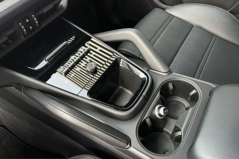 Porsche Cayenne din 2024 cu 25.180 km - oferta POR240011 - foto 14