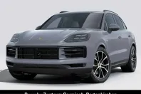 Porsche Cayenne din 2025 cu 16.175 km - oferta POR240012 - foto 1