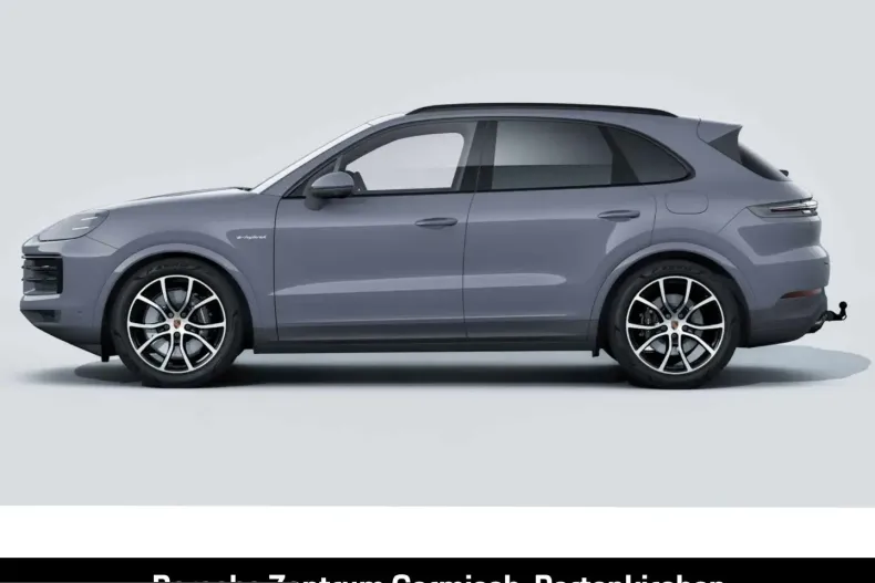 Porsche Cayenne din 2025 cu 16.175 km - oferta POR240012 - foto 2