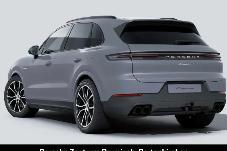 Porsche Cayenne din 2025 cu 16.175 km - oferta POR240012 - foto 3
