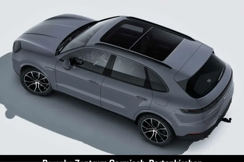 Porsche Cayenne din 2025 cu 16.175 km - oferta POR240012 - foto 4