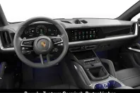 Porsche Cayenne din 2025 cu 16.175 km - oferta POR240012 - foto 5