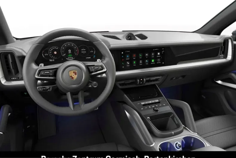 Porsche Cayenne din 2025 cu 16.175 km - oferta POR240012 - foto 5