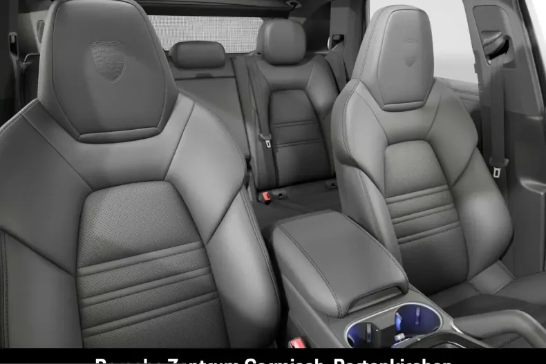 Porsche Cayenne din 2025 cu 16.175 km - oferta POR240012 - foto 6