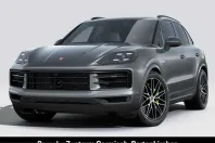 Porsche Cayenne din 2025 cu 19.411 km - oferta POR240013 - foto 1