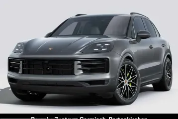 Porsche Cayenne din 2025 - oferta POR240013