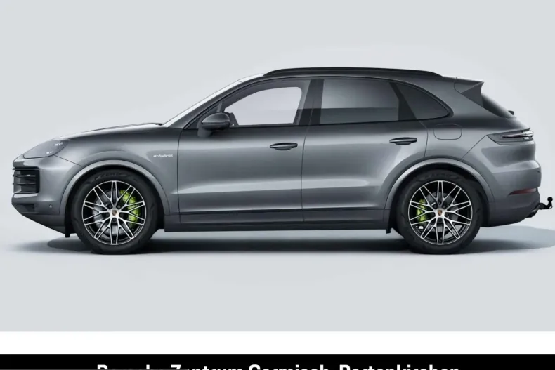 Porsche Cayenne din 2025 cu 19.411 km - oferta POR240013 - foto 2