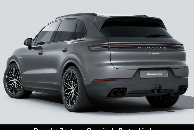 Porsche Cayenne din 2025 cu 19.411 km - oferta POR240013 - foto 3