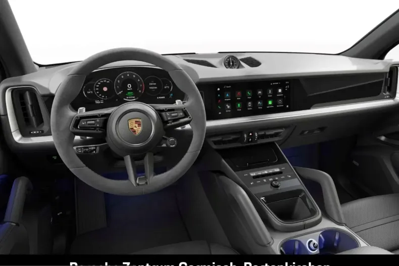 Porsche Cayenne din 2025 cu 19.411 km - oferta POR240013 - foto 5