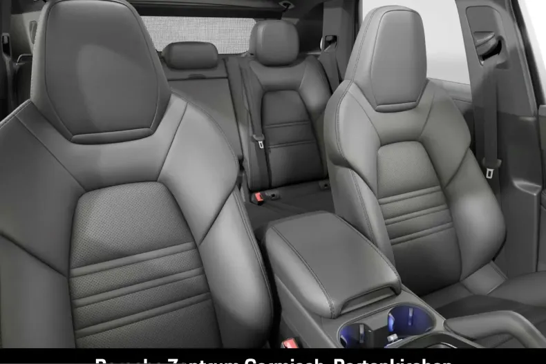 Porsche Cayenne din 2025 cu 19.411 km - oferta POR240013 - foto 6