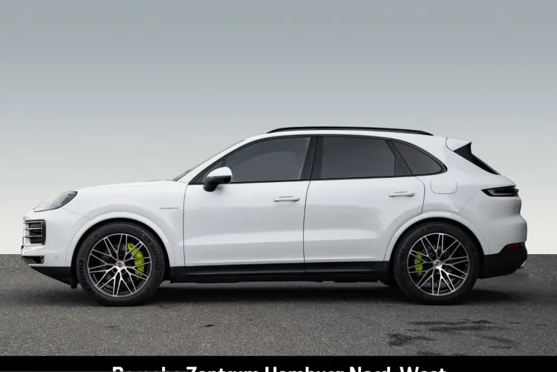 Porsche Cayenne din 2024 cu 31.838 km - oferta POR240014 - foto 2