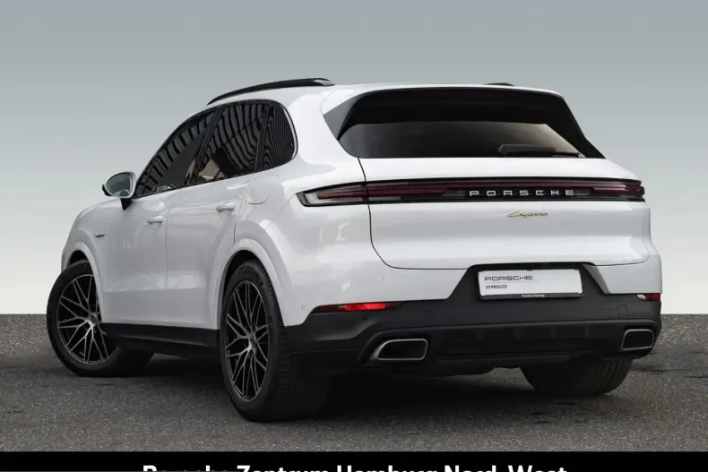 Porsche Cayenne din 2024 cu 31.838 km - oferta POR240014 - foto 3