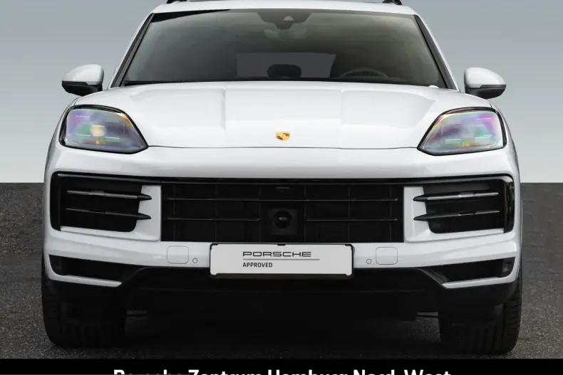 Porsche Cayenne din 2024 cu 31.838 km - oferta POR240014 - foto 9