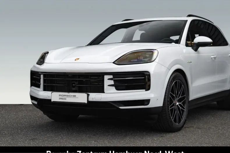 Porsche Cayenne din 2024 cu 31.838 km - oferta POR240014 - foto 10