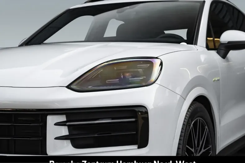 Porsche Cayenne din 2024 cu 31.838 km - oferta POR240014 - foto 11