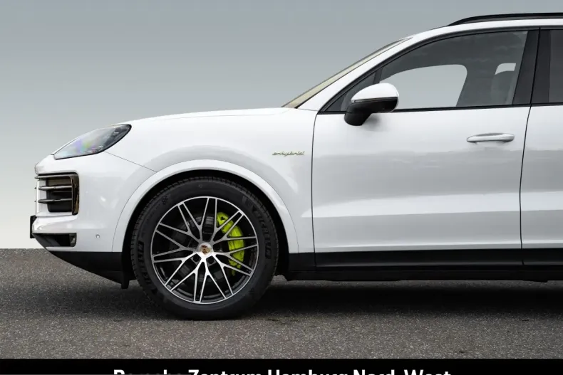 Porsche Cayenne din 2024 cu 31.838 km - oferta POR240014 - foto 13