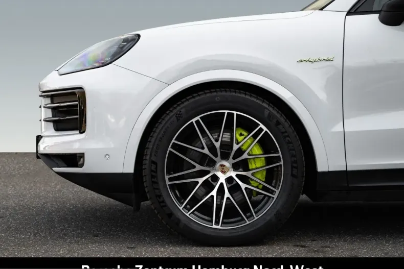 Porsche Cayenne din 2024 cu 31.838 km - oferta POR240014 - foto 14
