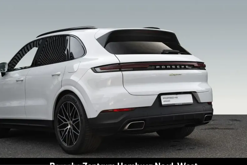 Porsche Cayenne din 2024 cu 31.838 km - oferta POR240014 - foto 15