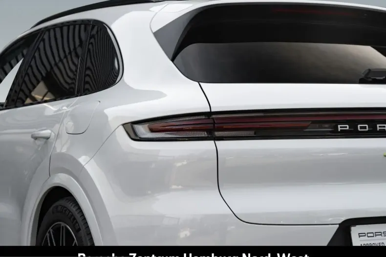 Porsche Cayenne din 2024 cu 31.838 km - oferta POR240014 - foto 16