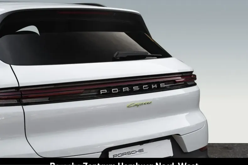 Porsche Cayenne din 2024 cu 31.838 km - oferta POR240014 - foto 17