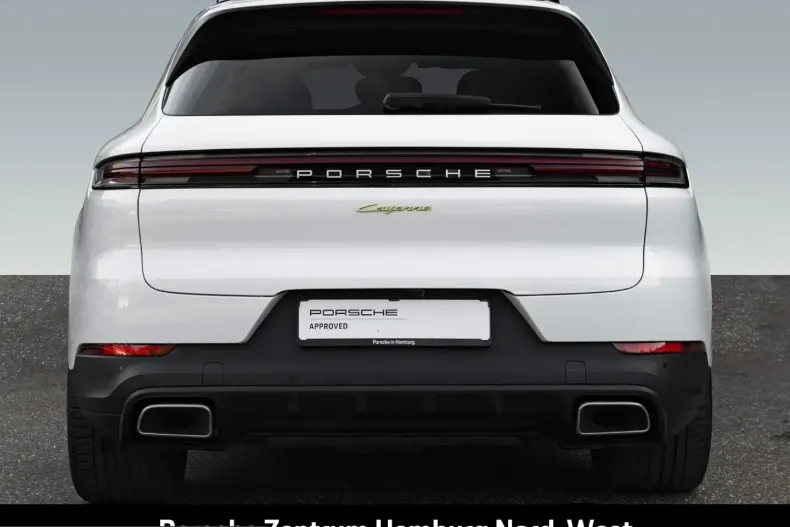 Porsche Cayenne din 2024 cu 31.838 km - oferta POR240014 - foto 18