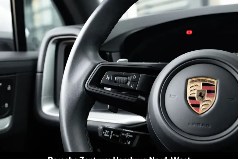 Porsche Cayenne din 2024 cu 31.838 km - oferta POR240014 - foto 26