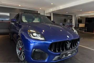 Maserati Grecale din 2023 - oferta MAS240015