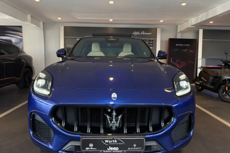 Maserati Grecale din 2023 cu 60.376 km - oferta MAS240015 - foto 4