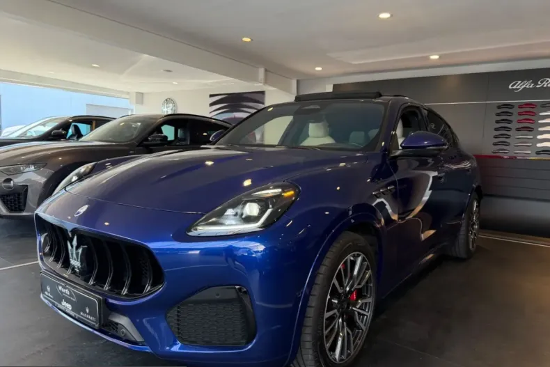 Maserati Grecale din 2023 cu 60.376 km - oferta MAS240015 - foto 5