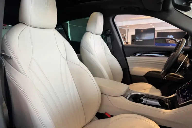 Maserati Grecale din 2023 cu 60.376 km - oferta MAS240015 - foto 8
