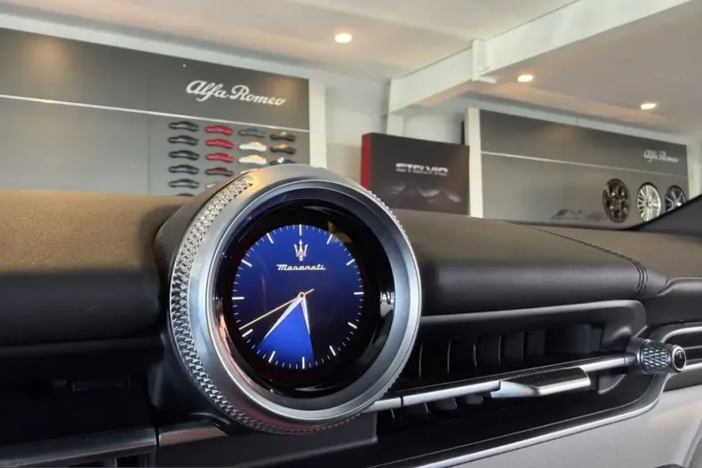 Maserati Grecale din 2023 cu 60.376 km - oferta MAS240015 - foto 15